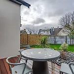 Apartament Bleuet *