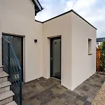 Bleuet Apartament