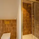Bleuet Apartament