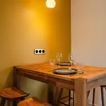 Apartament Bleuet *