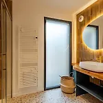 Apartament Bleuet