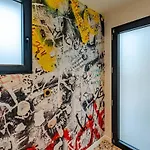 Bleuet Apartament *