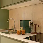 Apartament Bleuet