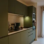 Bleuet Apartament *
