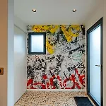 Bleuet Apartament *